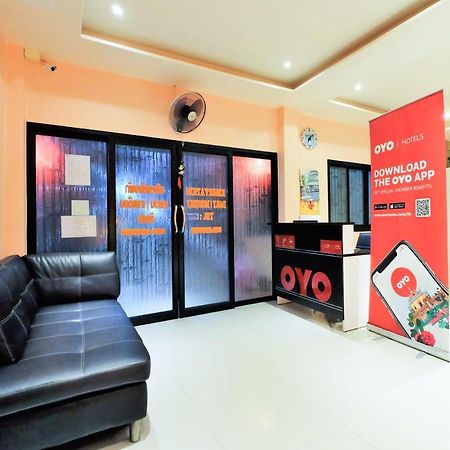 Oyo 515 Fewtor Place Lamai Beach  Екстер'єр фото