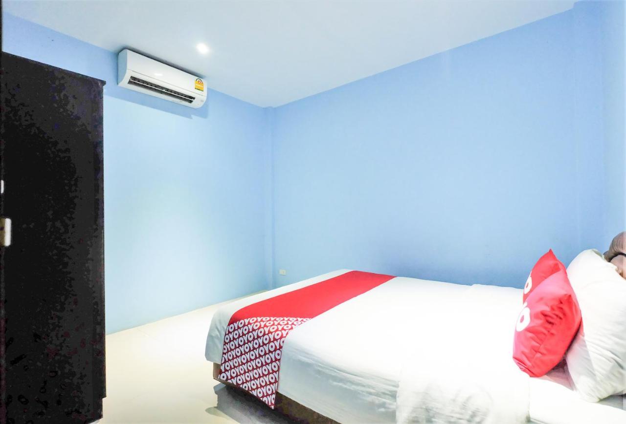 Oyo 515 Fewtor Place Lamai Beach  Екстер'єр фото