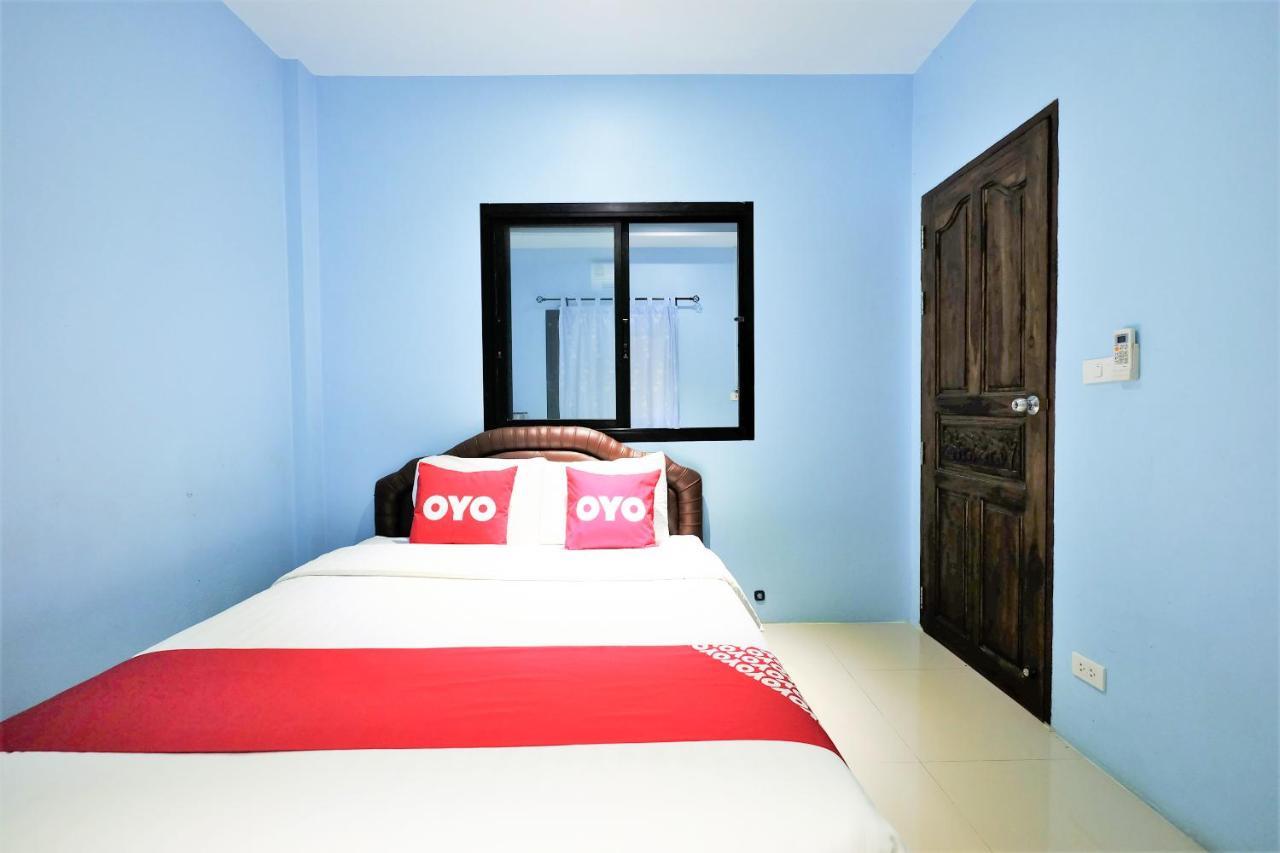 Oyo 515 Fewtor Place Lamai Beach  Екстер'єр фото