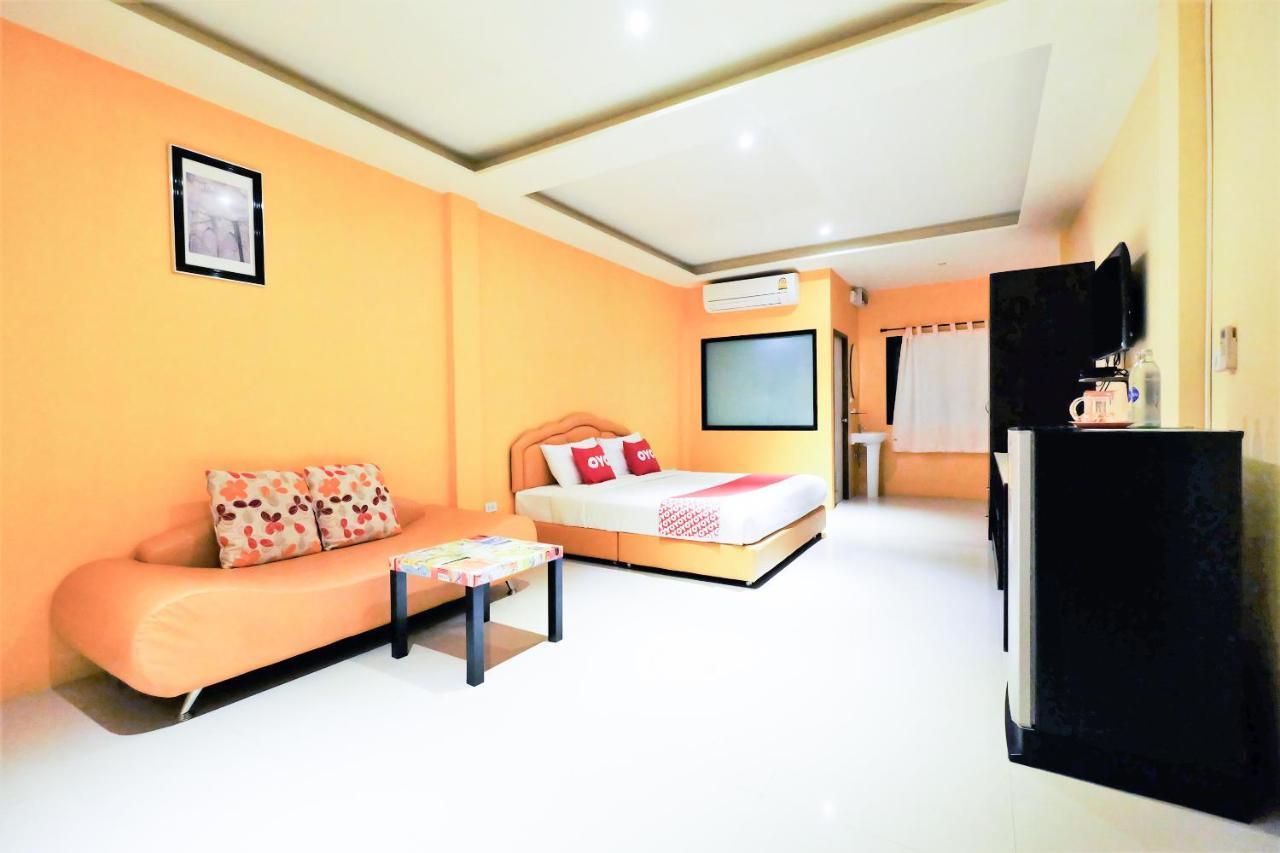 Oyo 515 Fewtor Place Lamai Beach  Екстер'єр фото