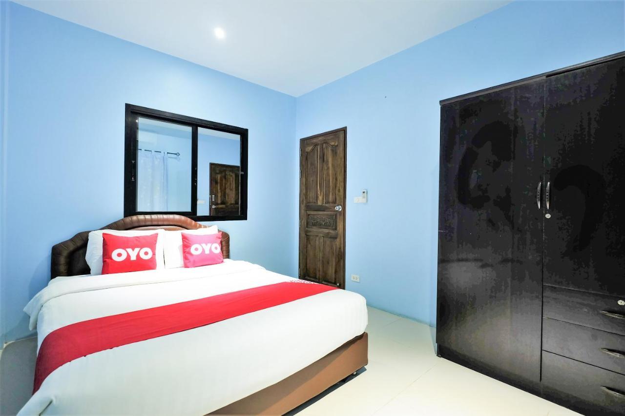 Oyo 515 Fewtor Place Lamai Beach  Екстер'єр фото