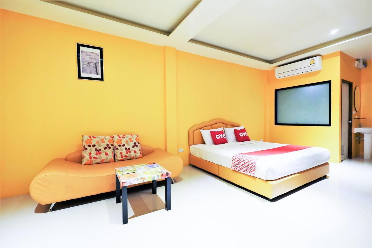 Oyo 515 Fewtor Place Lamai Beach  Екстер'єр фото