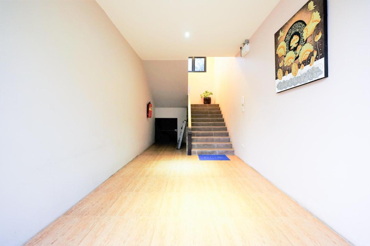 Oyo 515 Fewtor Place Lamai Beach  Екстер'єр фото