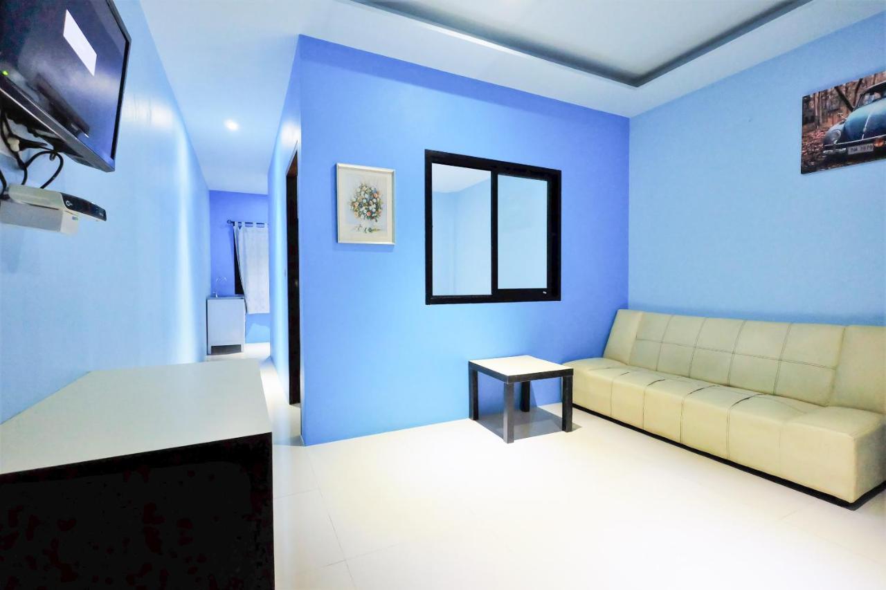 Oyo 515 Fewtor Place Lamai Beach  Екстер'єр фото