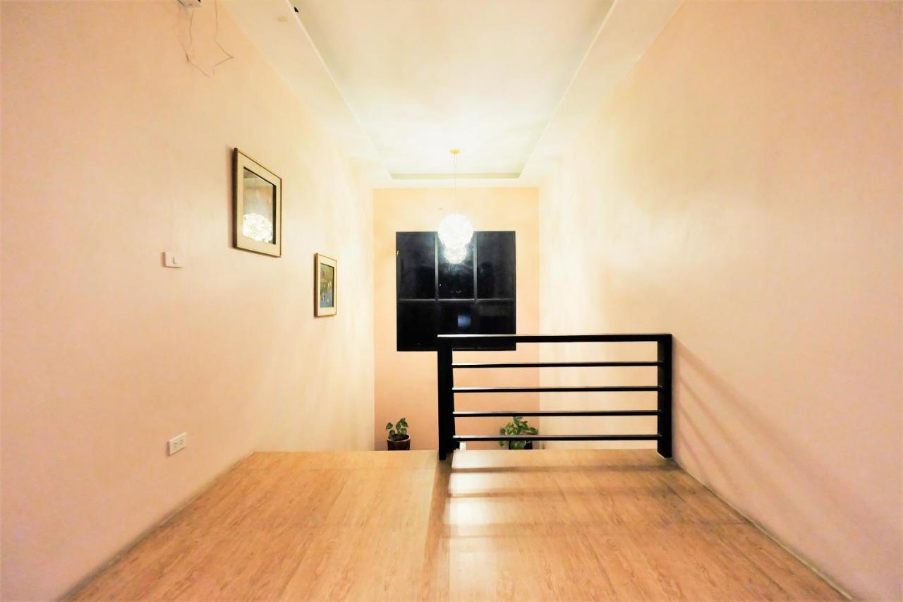 Oyo 515 Fewtor Place Lamai Beach  Екстер'єр фото