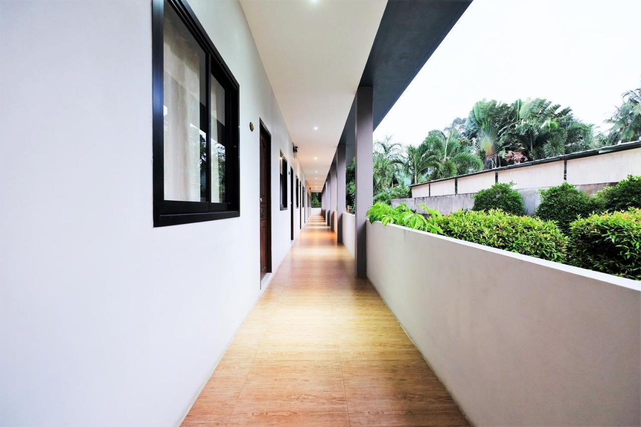 Oyo 515 Fewtor Place Lamai Beach  Екстер'єр фото